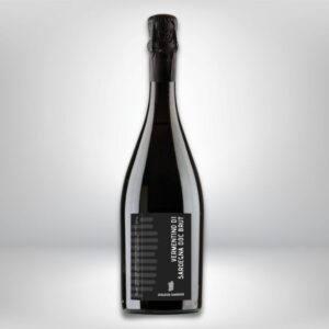 Vermentino di Sardegna DOC "BRUT" 750ml